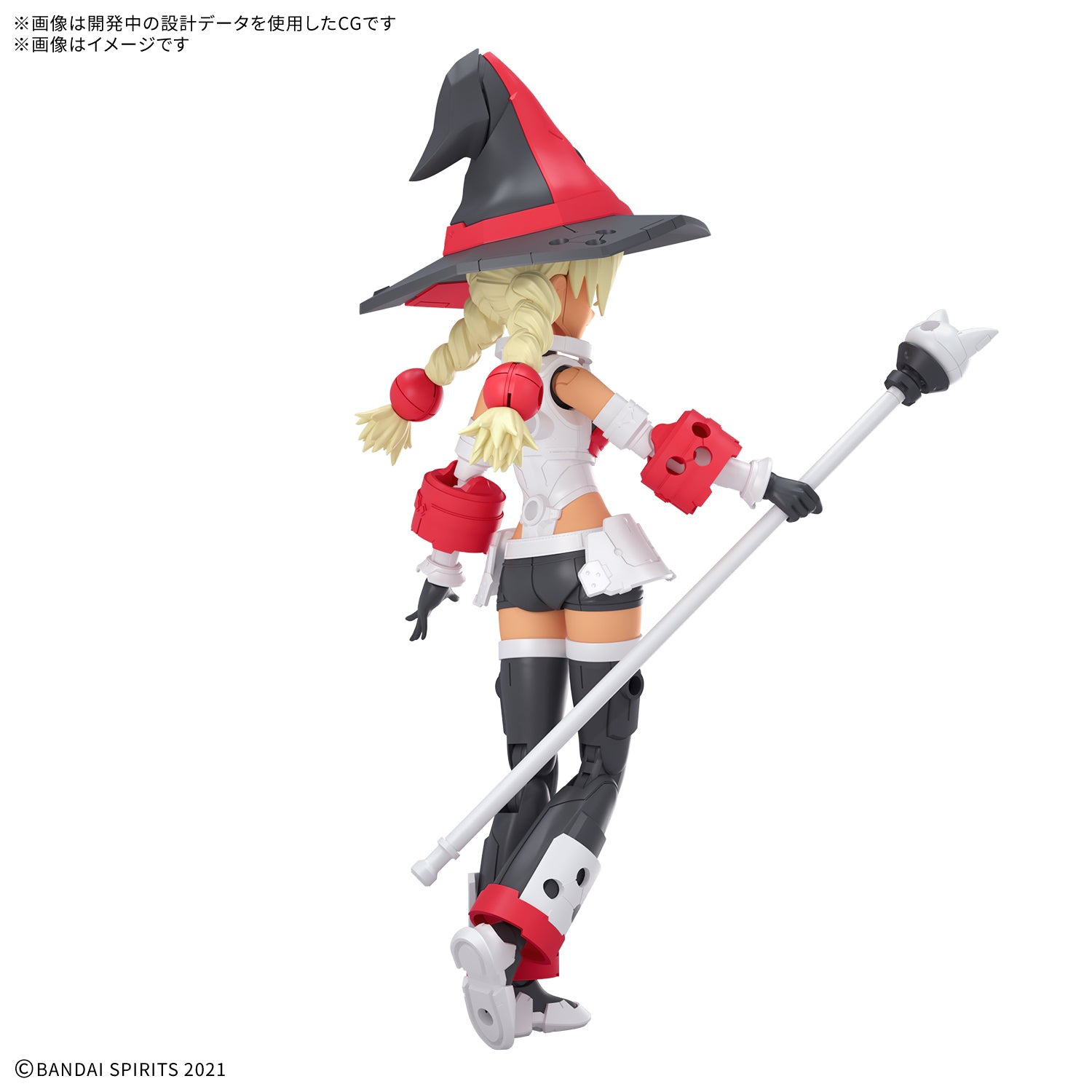 30MS SIS-W00 マリカル[カラーC]