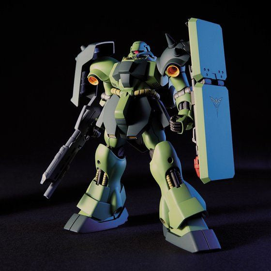 HGUC 1/144 ギラ・ドーガ