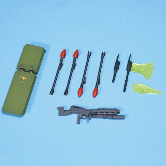 HGUC 1/144 ギラ・ドーガ