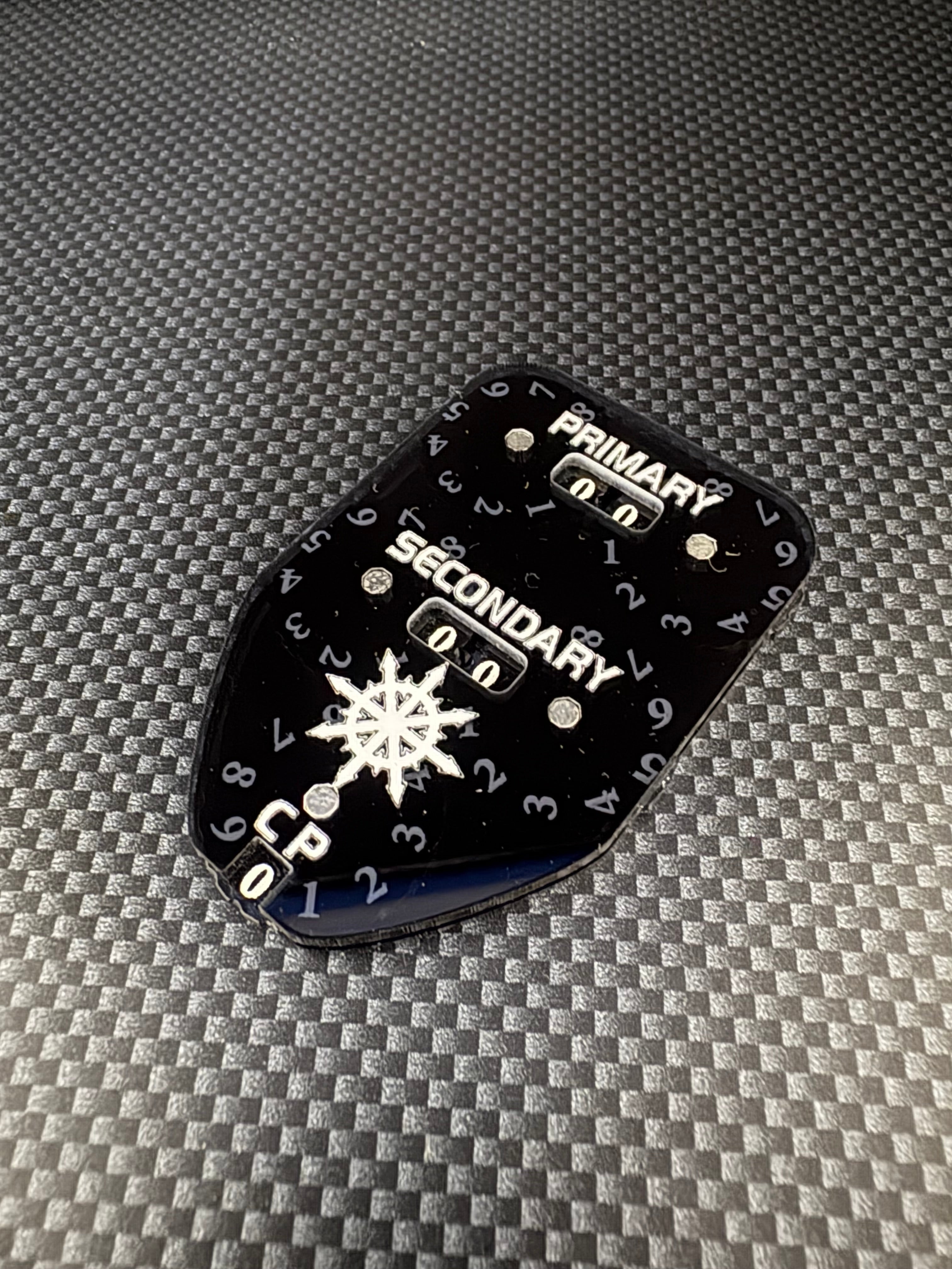 バトルトラッカー（黒）