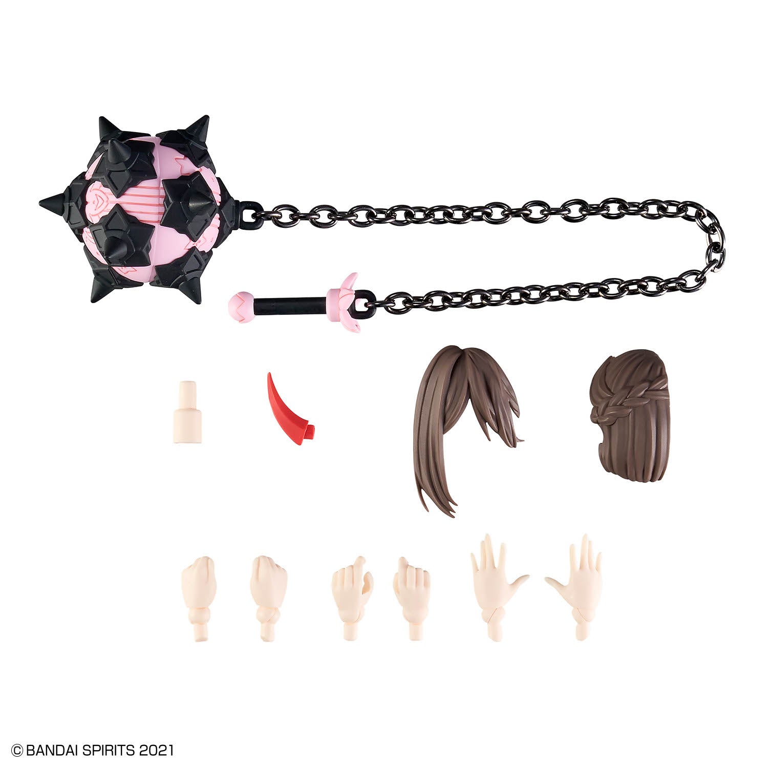 30MS SIS-Y00 シュレミ[カラーB]