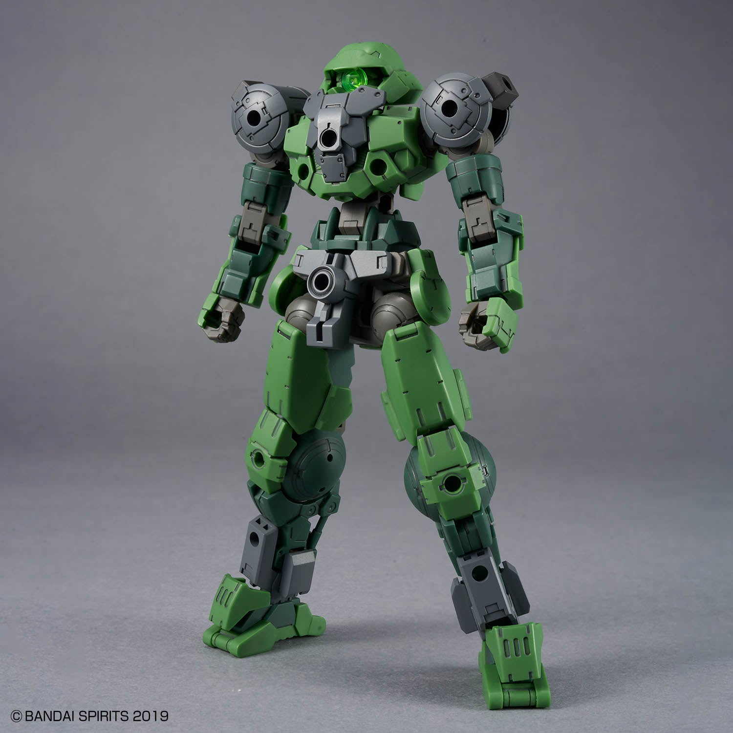 30MM 1/144 bEXM-15FA フルアーマーポルタノヴァ