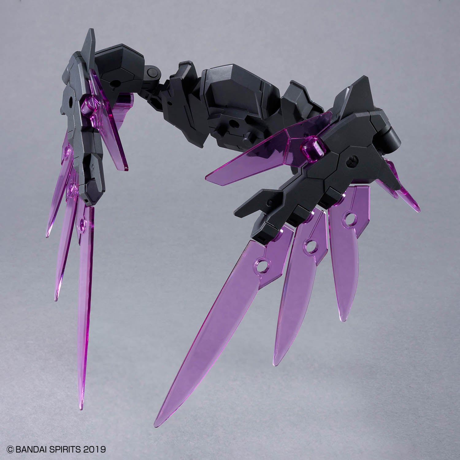 30MM 1/144 オプションパーツセット22(ウィングユニット2)