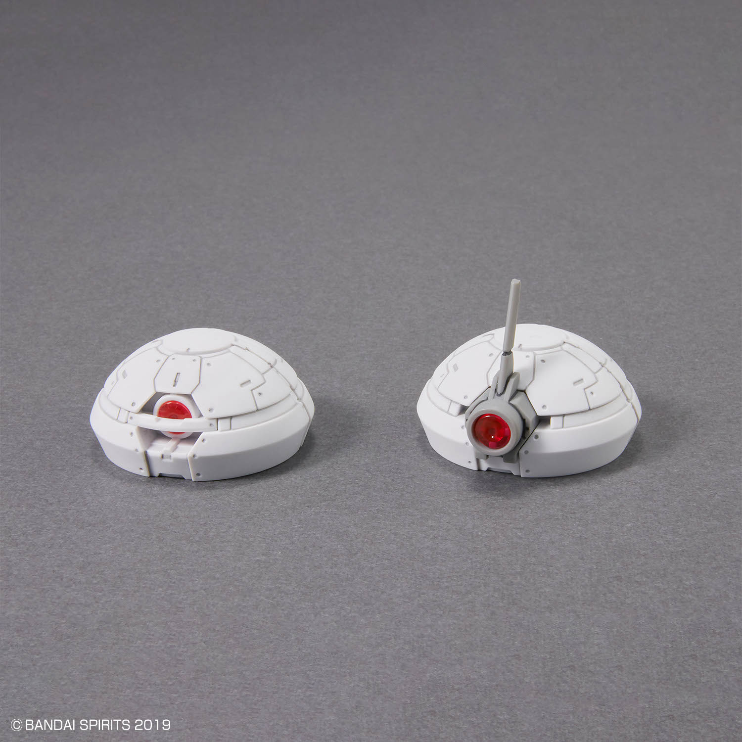 30MM 1/144 bEXM-6 ラウンドノヴァII