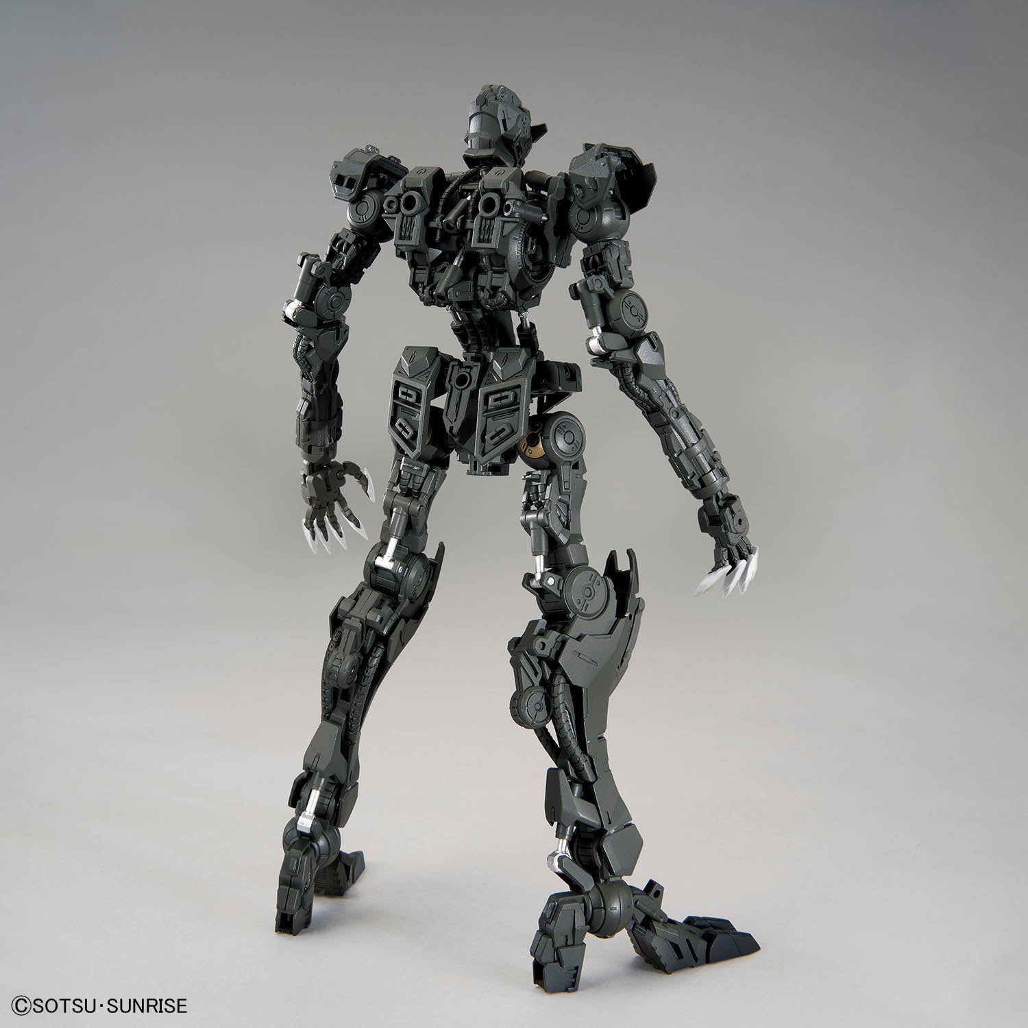 MG 1/100 ガンダムバルバトスルプス