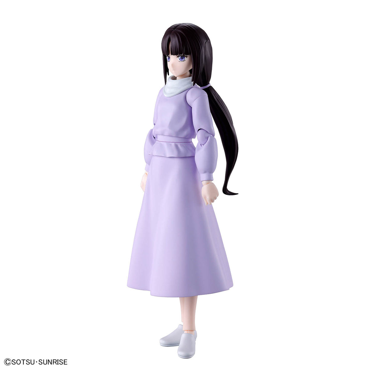 Figure-rise Standard ティファ・アディール