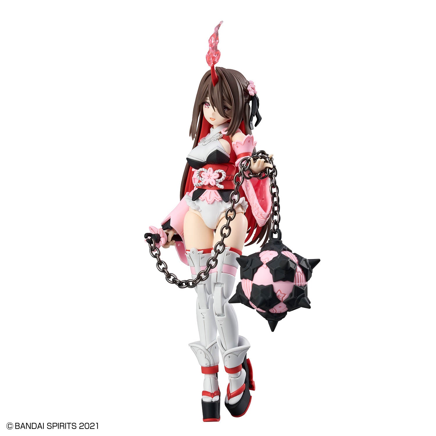 30MS SIS-Y00 シュレミ[カラーB]