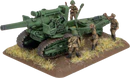 203mm Artillery Battery (x2)