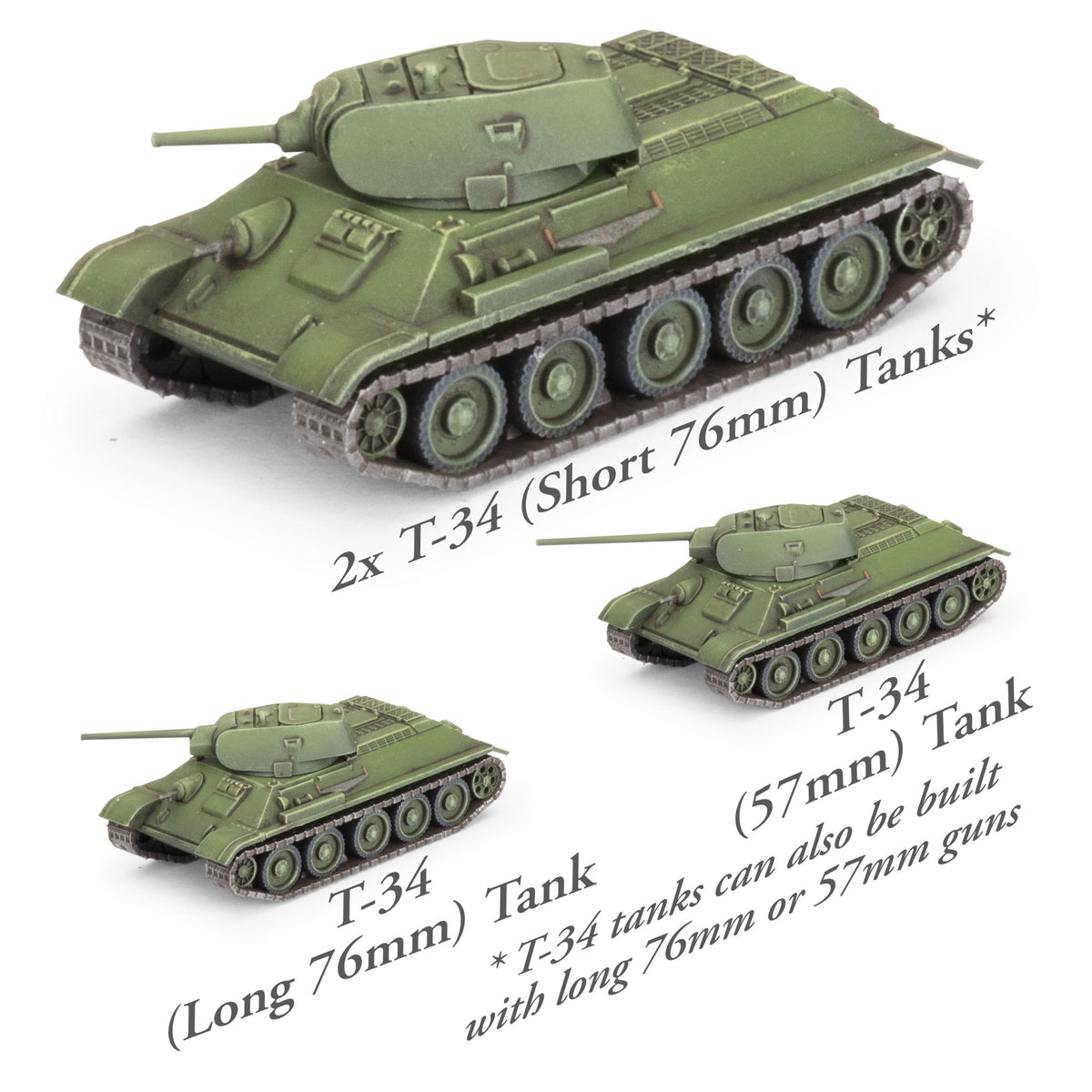 suab18 Soviet T-26 Tank Battalion Starter Force