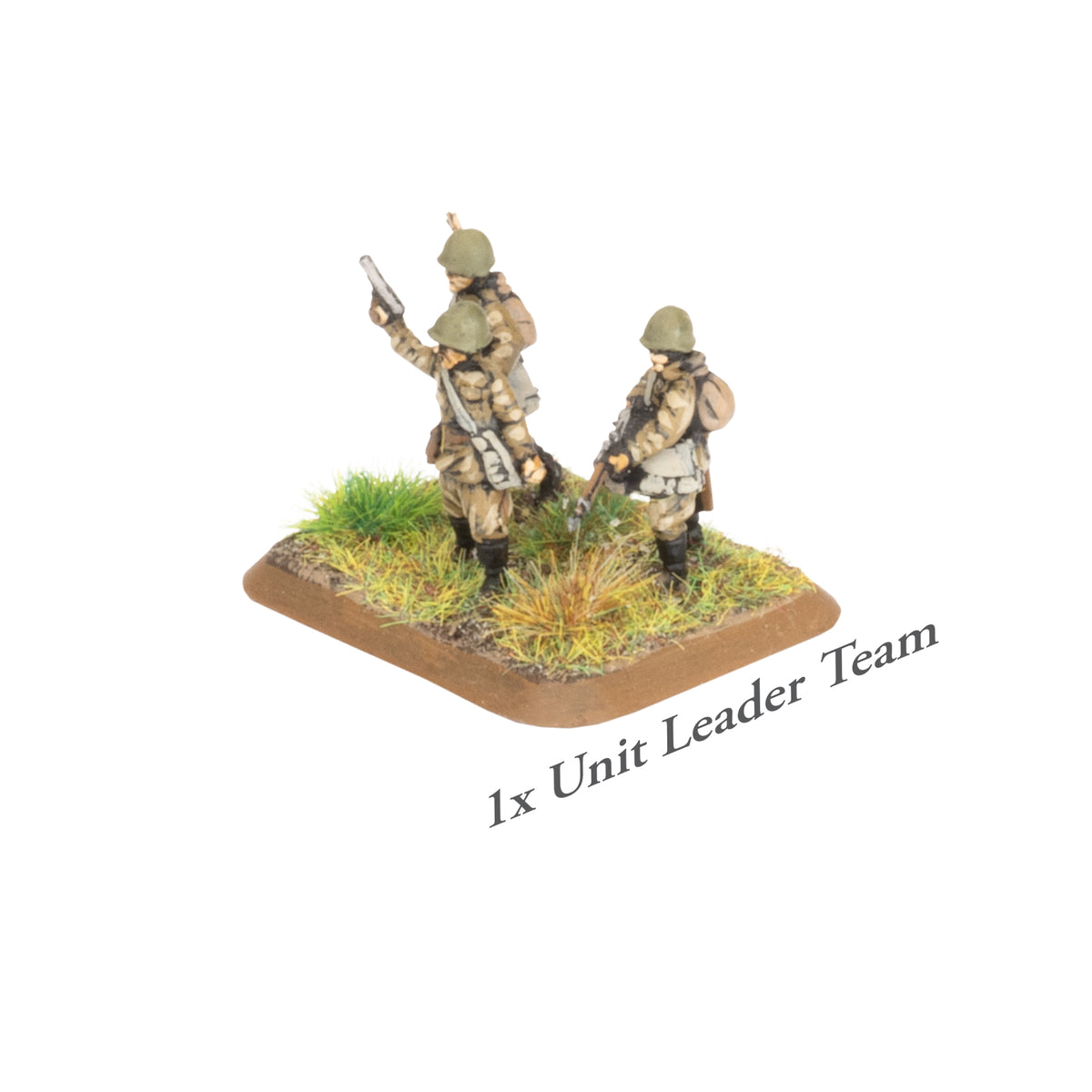 suab18 Soviet T-26 Tank Battalion Starter Force