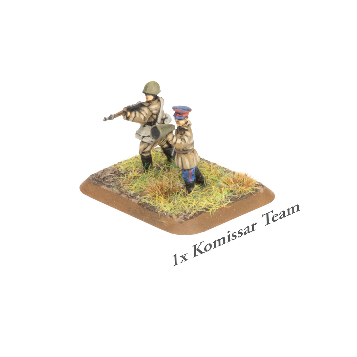 suab18 Soviet T-26 Tank Battalion Starter Force