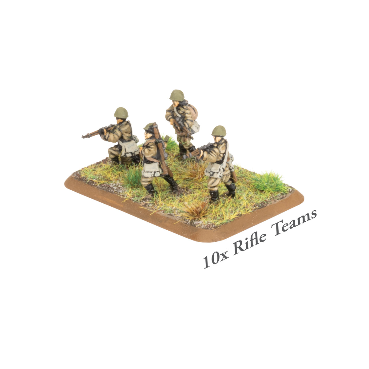 suab18 Soviet T-26 Tank Battalion Starter Force