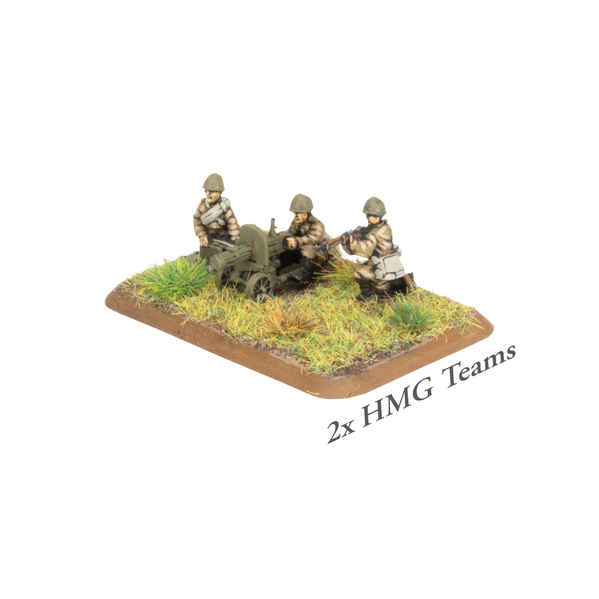 suab18 Soviet T-26 Tank Battalion Starter Force