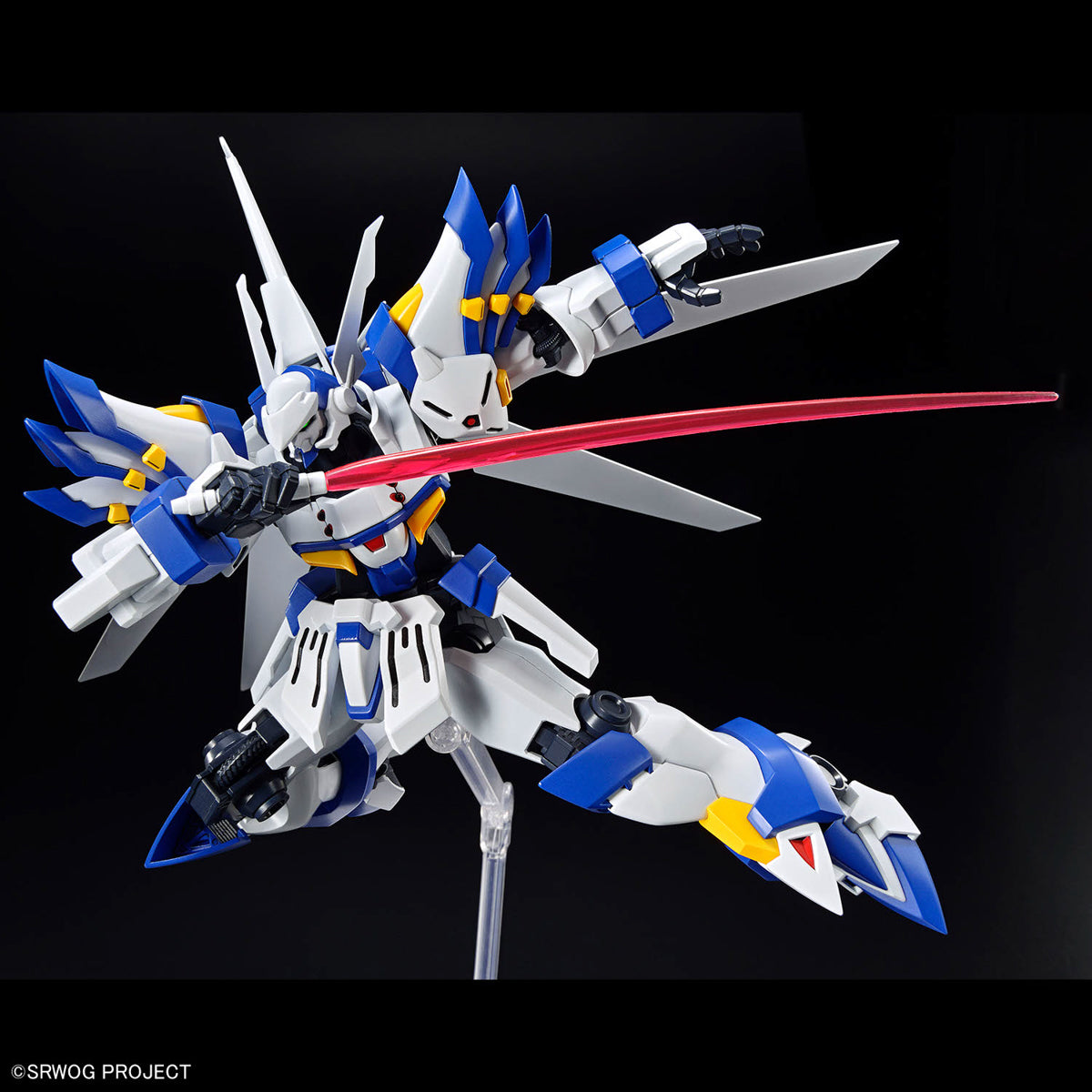 HG ヴァイスリッター