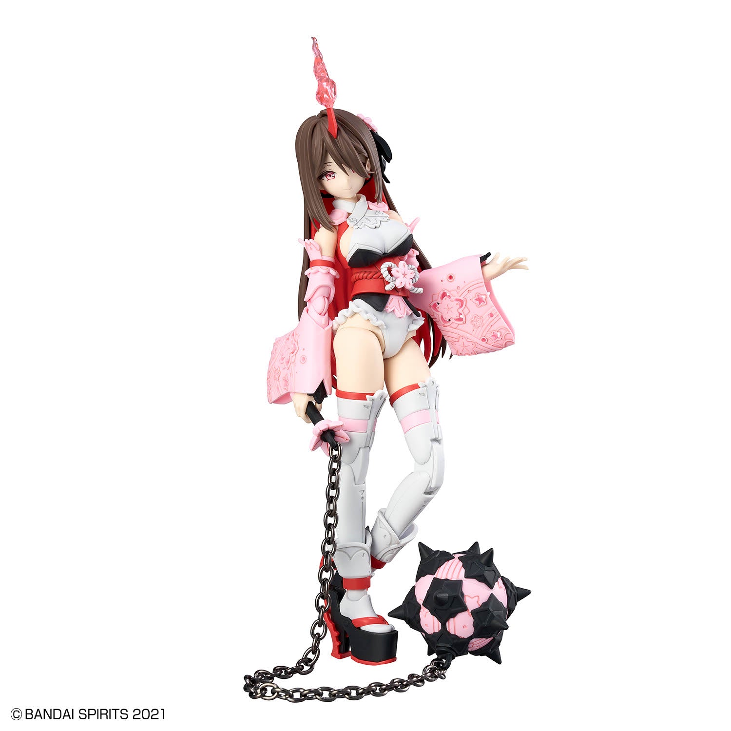 30MS SIS-Y00 シュレミ[カラーB]