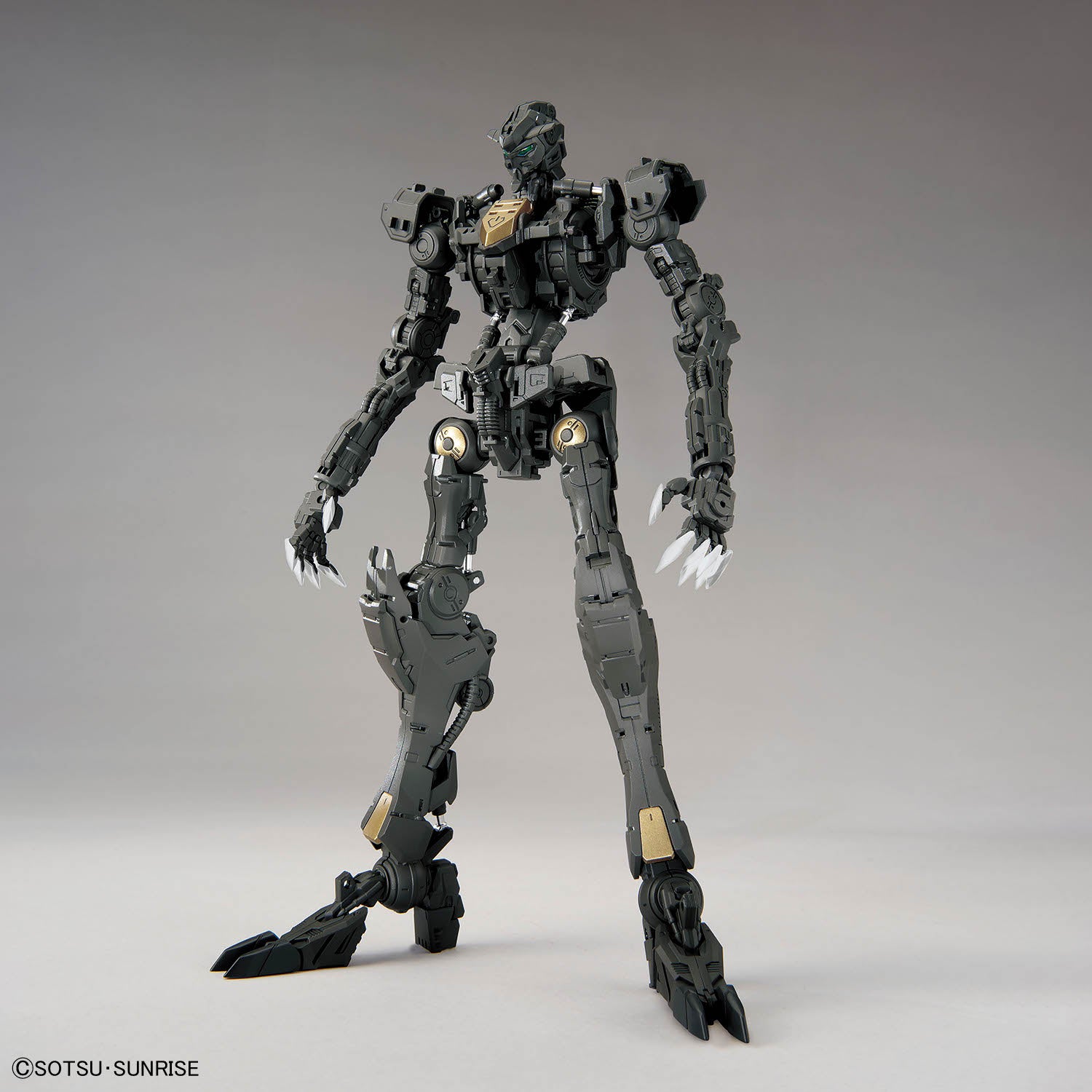 MG 1/100 ガンダムバルバトスルプス
