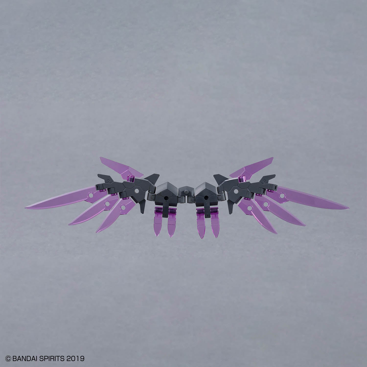 30MM 1/144 オプションパーツセット22(ウィングユニット2)