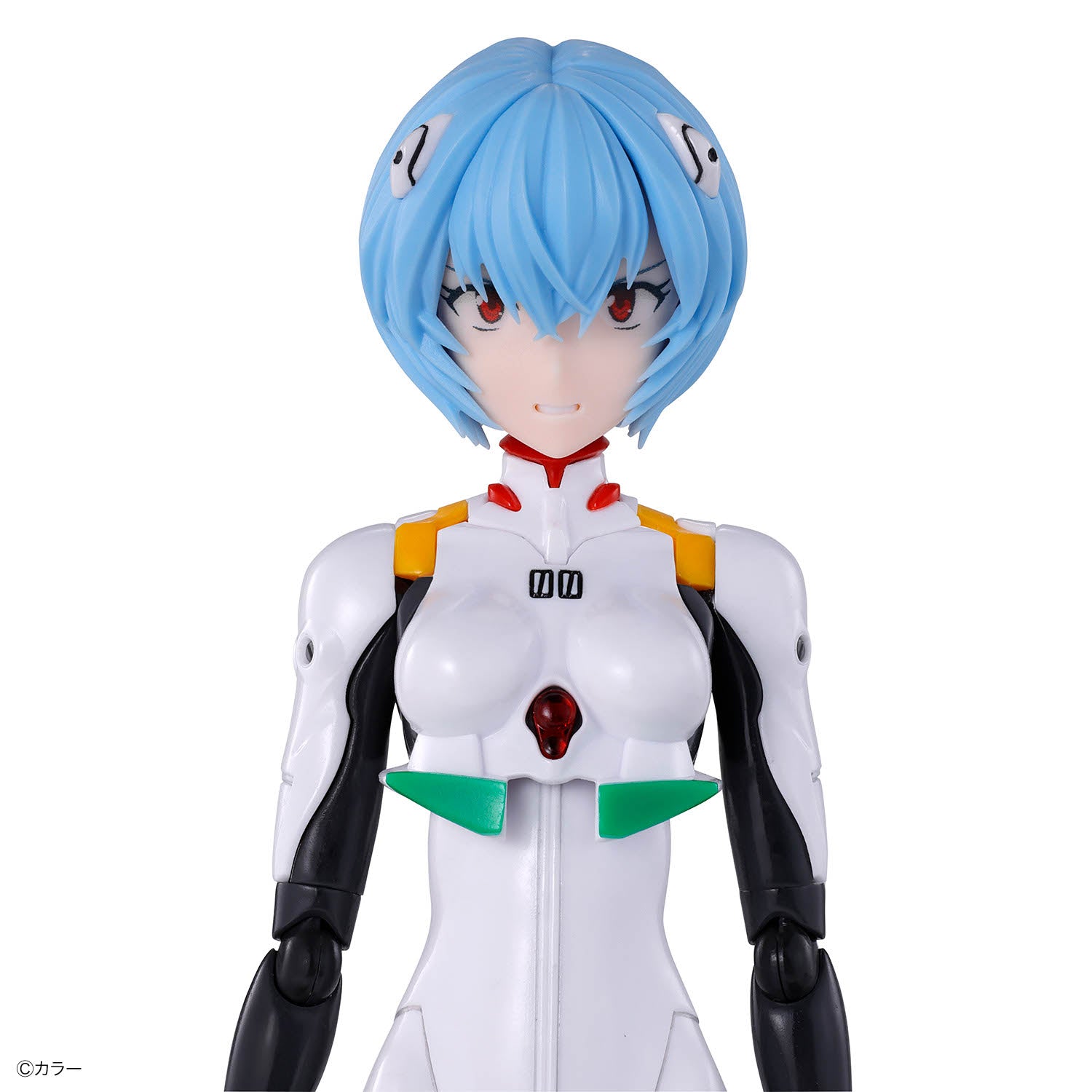 綾波様(30) 30MP 綾波レイ(プラグスーツVer.)(ヱヴァンゲリヲン新劇場版)レビュー