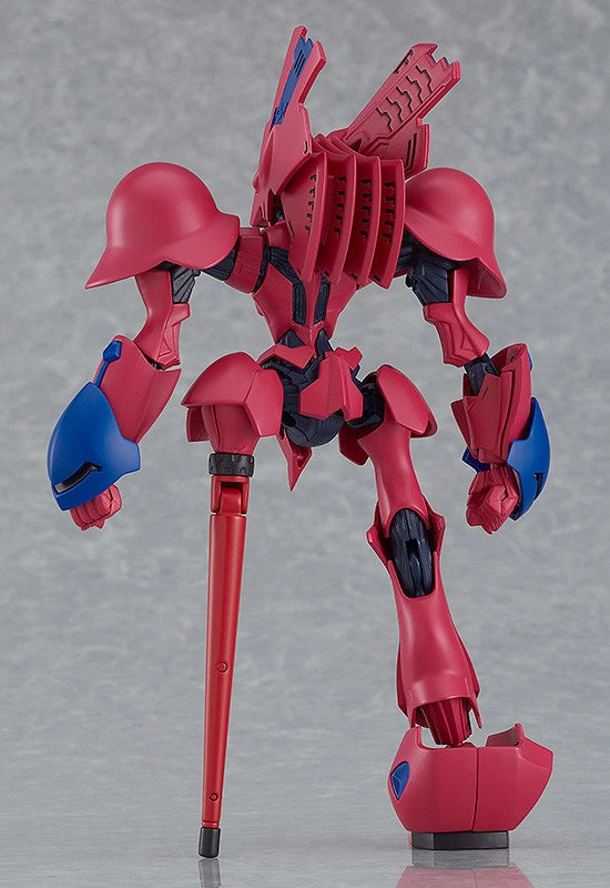 MODEROID ｸﾞﾗﾝﾁｬｰ(ｸｲﾝｼｨ機)