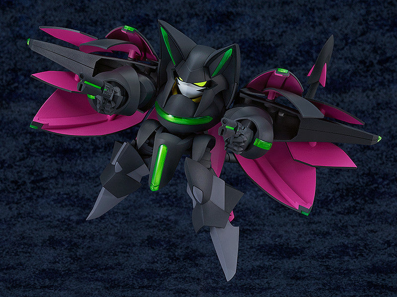 MODEROID ｳﾞｨｵﾗｶｯﾂｪ[ｸﾞﾗﾝﾍﾞﾙﾑ]