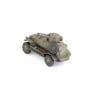 br304 Marmon-Herrington Armoured Car Troop (x3)