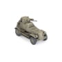 br304 Marmon-Herrington Armoured Car Troop (x3)