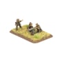 br824 Vickers MMG Platoon (Far East) (x4)