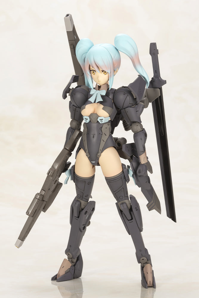 ﾌﾚｰﾑｱｰﾑｽﾞ･ｶﾞｰﾙ 影虎