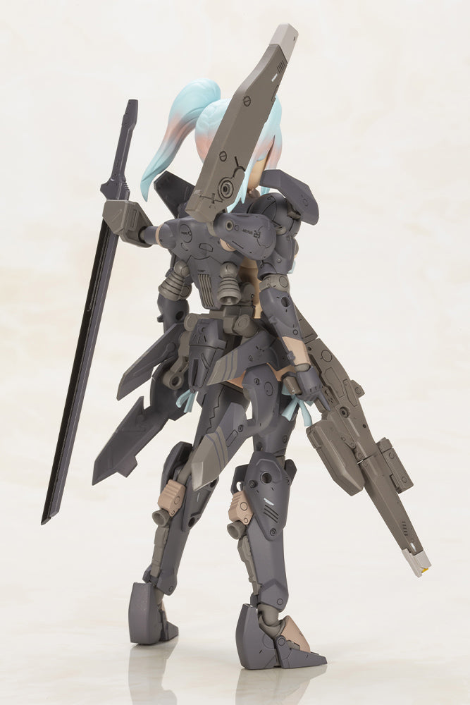 ﾌﾚｰﾑｱｰﾑｽﾞ･ｶﾞｰﾙ 影虎