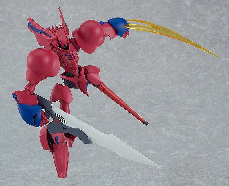 MODEROID ｸﾞﾗﾝﾁｬｰ(ｸｲﾝｼｨ機)