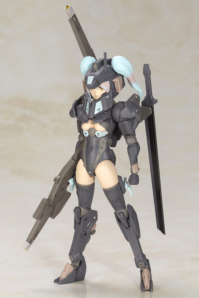 ﾌﾚｰﾑｱｰﾑｽﾞ･ｶﾞｰﾙ 影虎