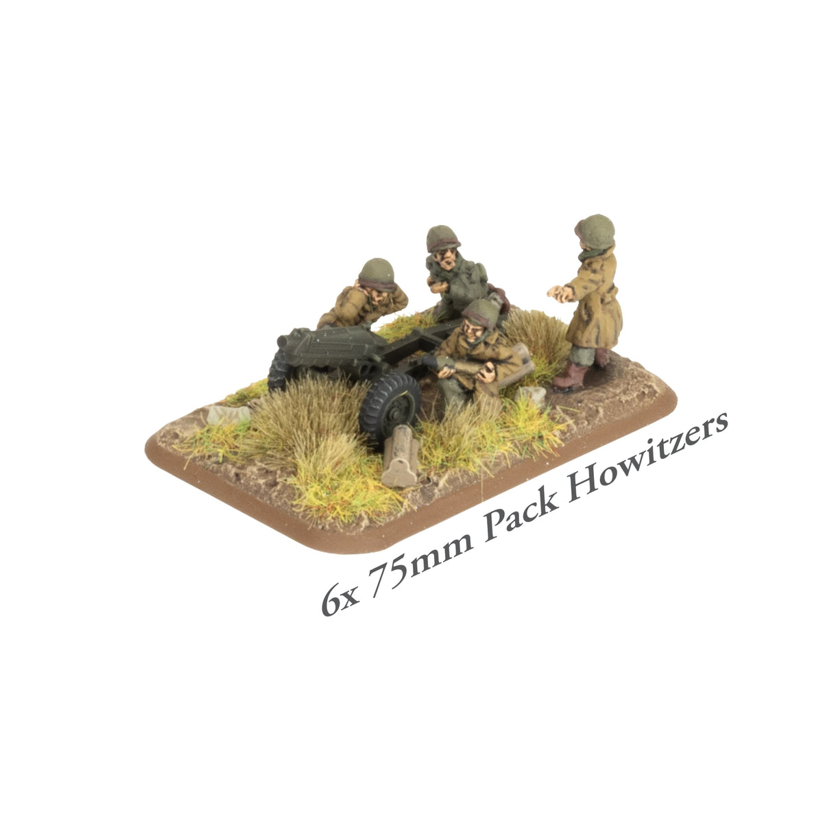 FRAB04 French Army Deal - Compagnie De Tirailleurs Rifle Company