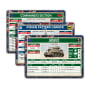 fw258bu British, Australian & Indian MW Unit Card Pack (x55 Cards) - Limited Edition