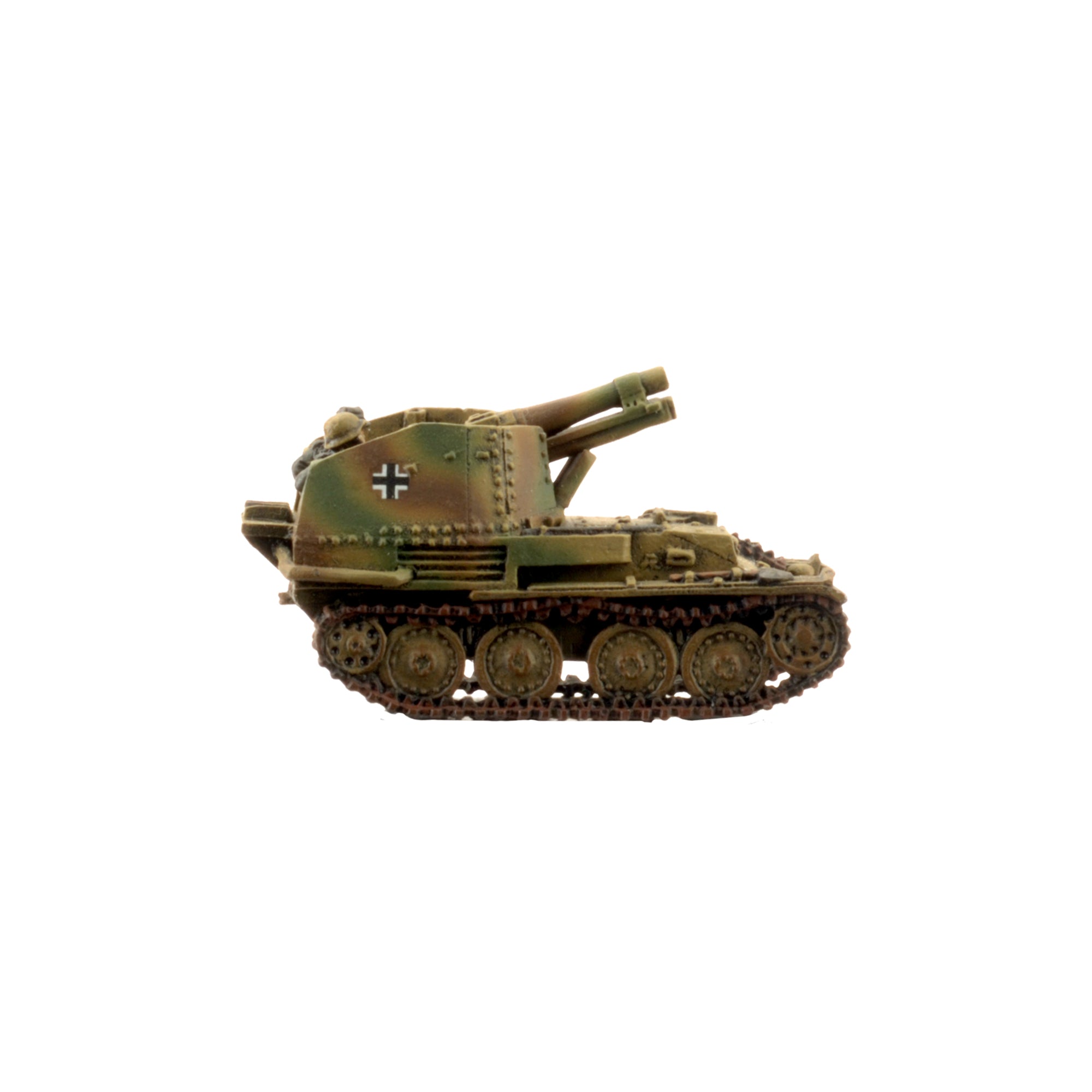 ge152 Grille (late) (15cm) Gun Platoon (x2)