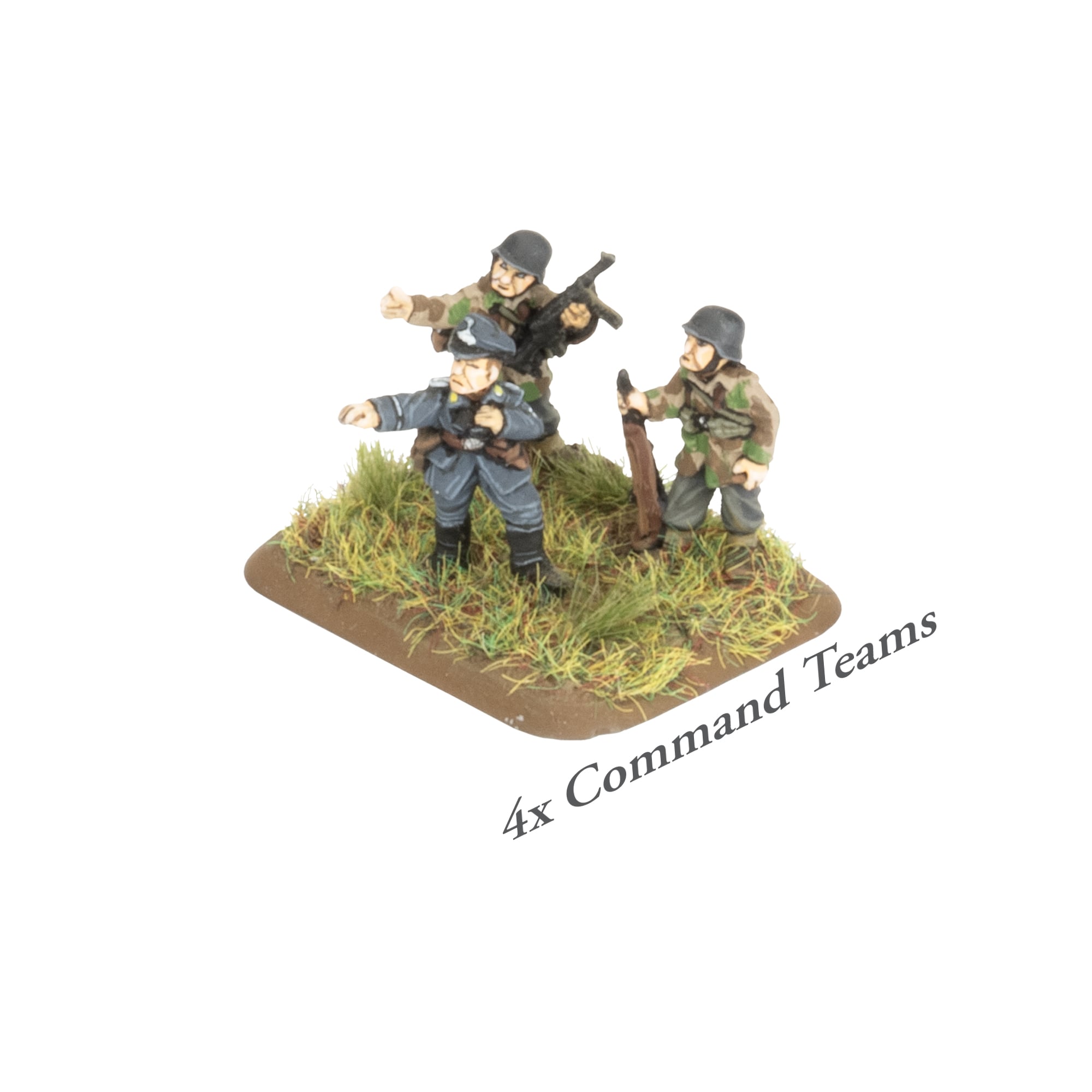 GEAB30 German Army Deal - Hermann Goering Panzergrenadier Company