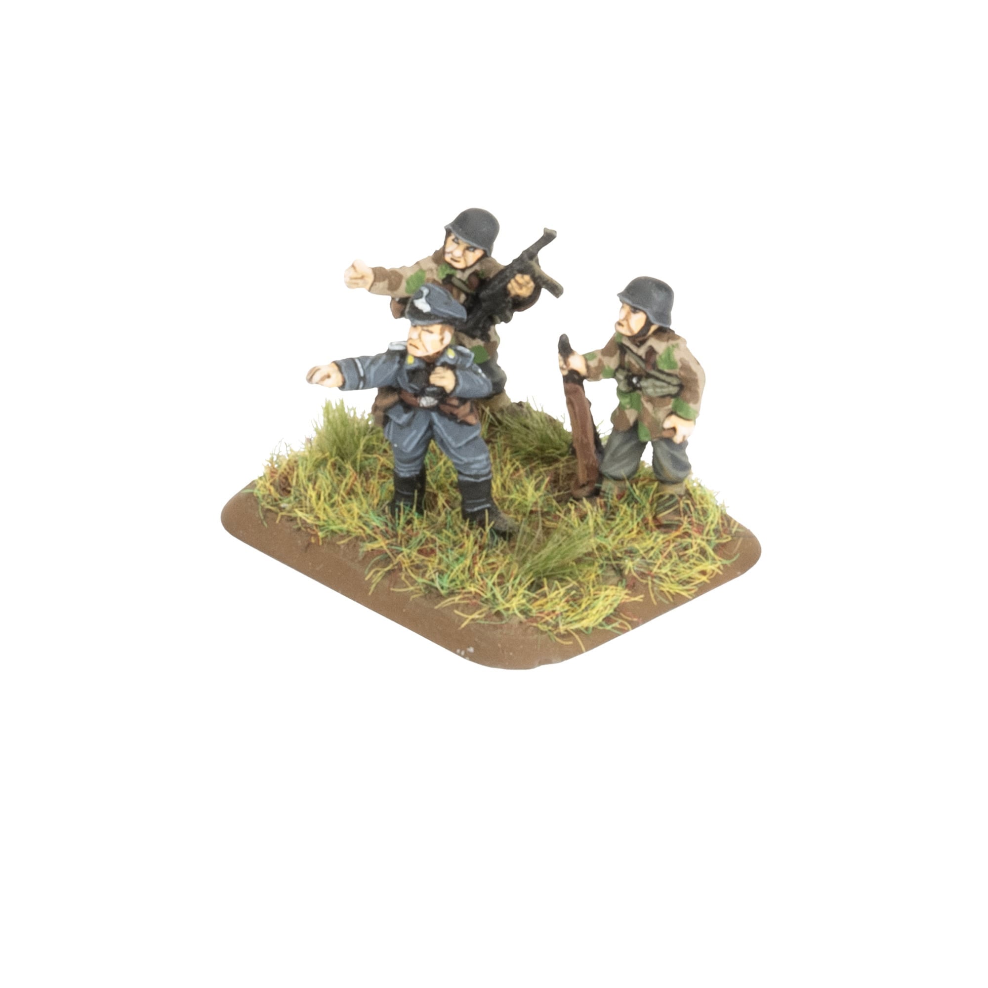GE805 Hermann Göring Panzergrenadier Platoon