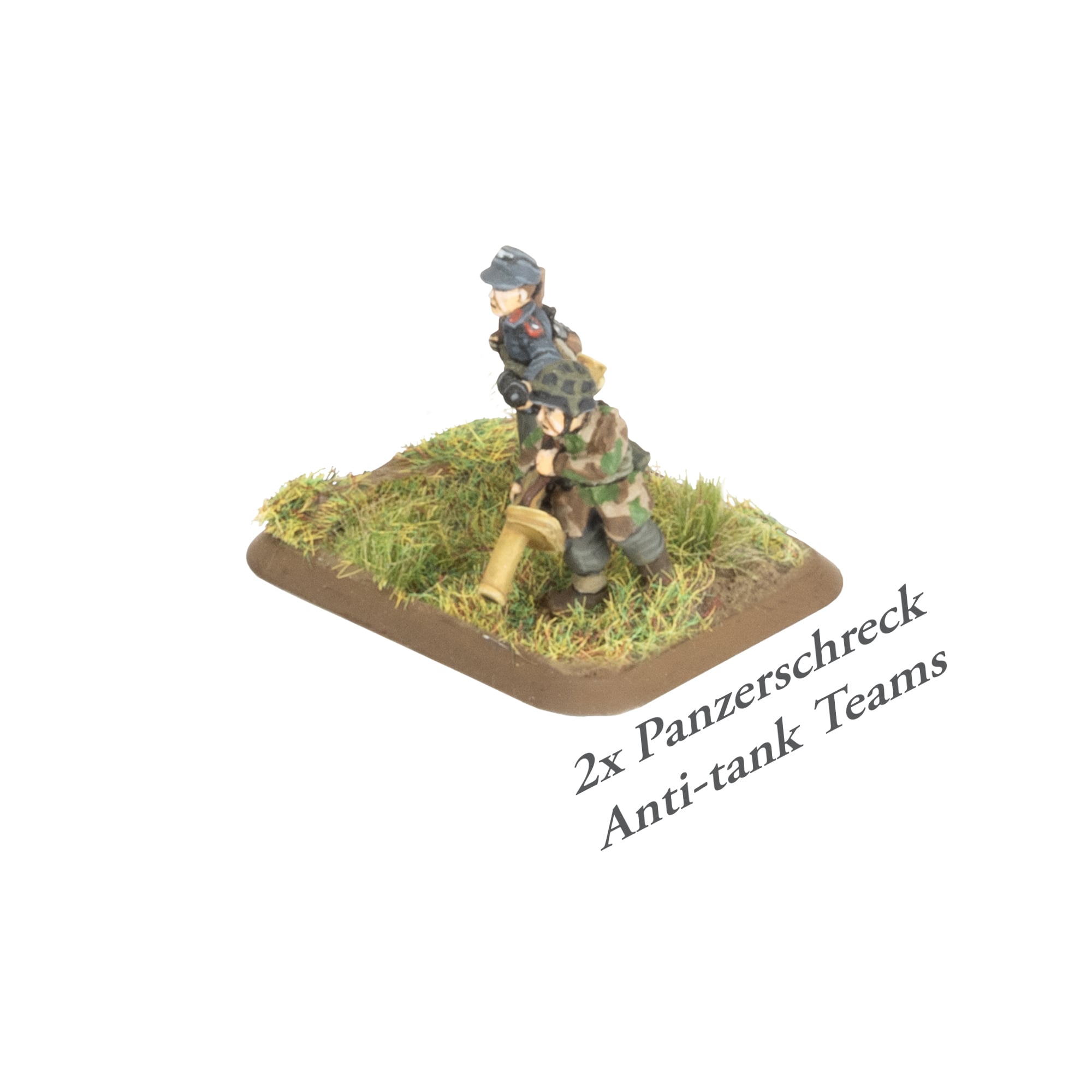 GEAB30 German Army Deal - Hermann Goering Panzergrenadier Company