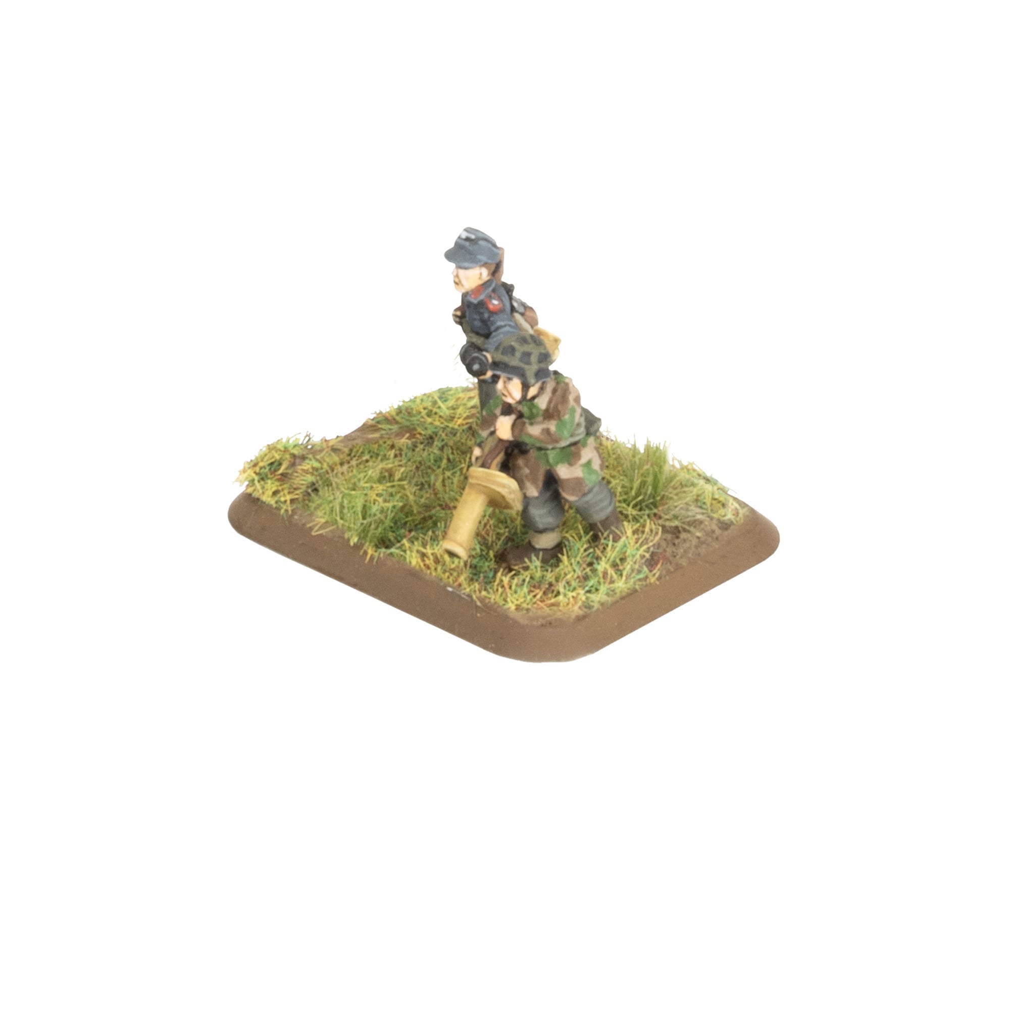 GE805 Hermann Göring Panzergrenadier Platoon