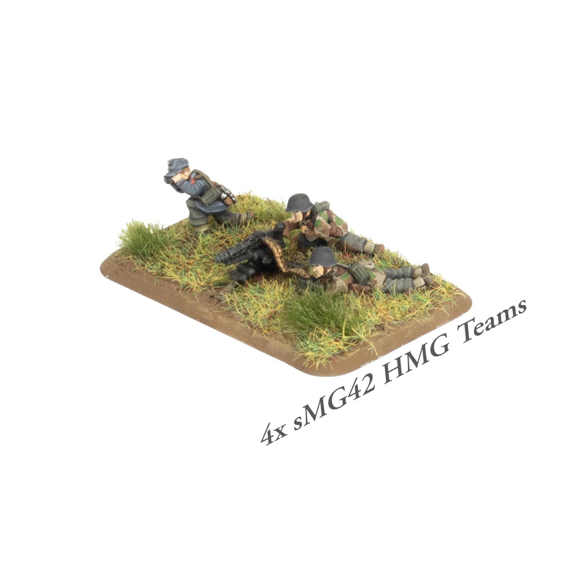 GEAB30 German Army Deal - Hermann Goering Panzergrenadier Company