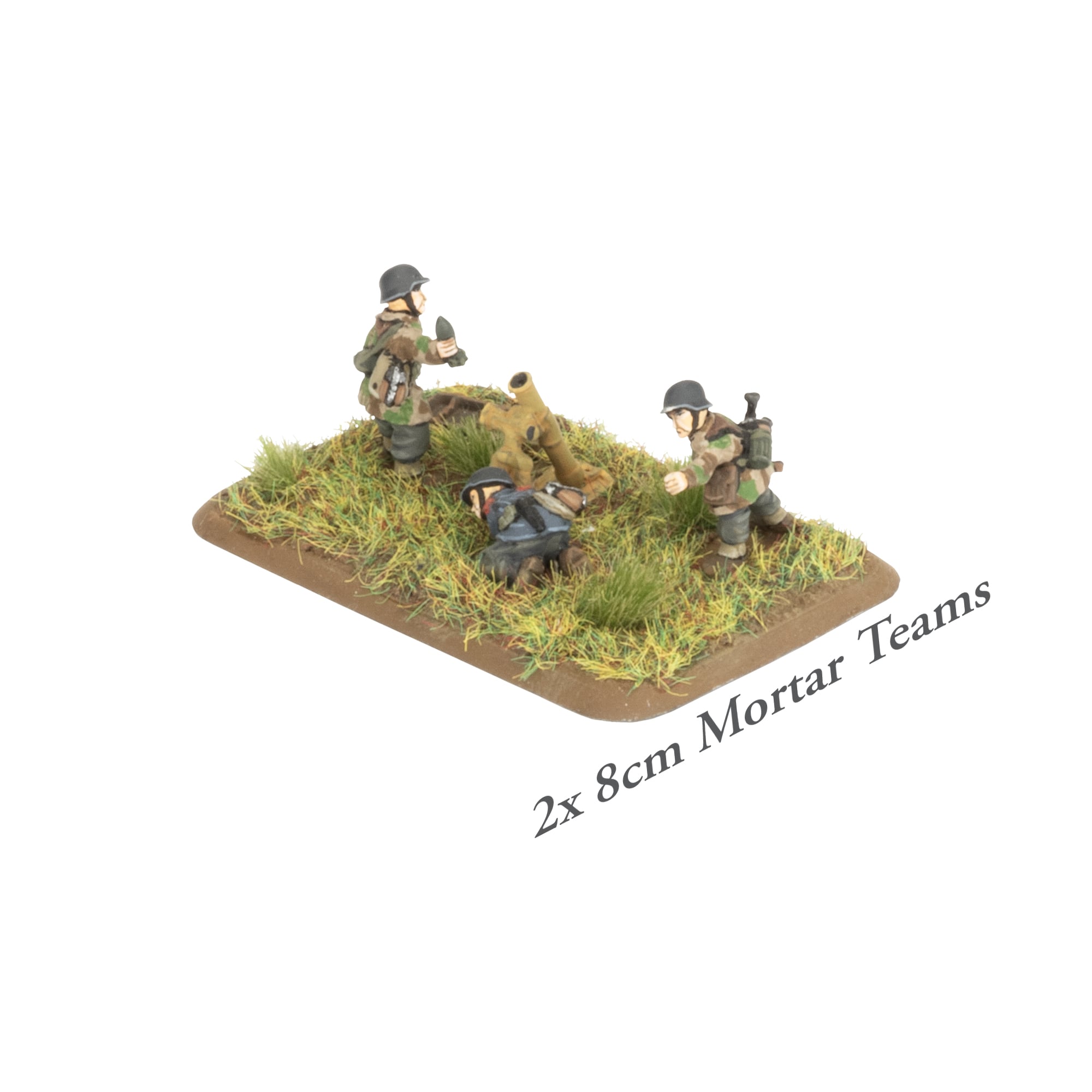 GEAB30 German Army Deal - Hermann Goering Panzergrenadier Company