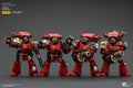 ブラッドエンジェル エンジェルズティアー・スカッド アーク・エレリム（ヴォルカイト・サーペンタ装備） 1/18スケール
