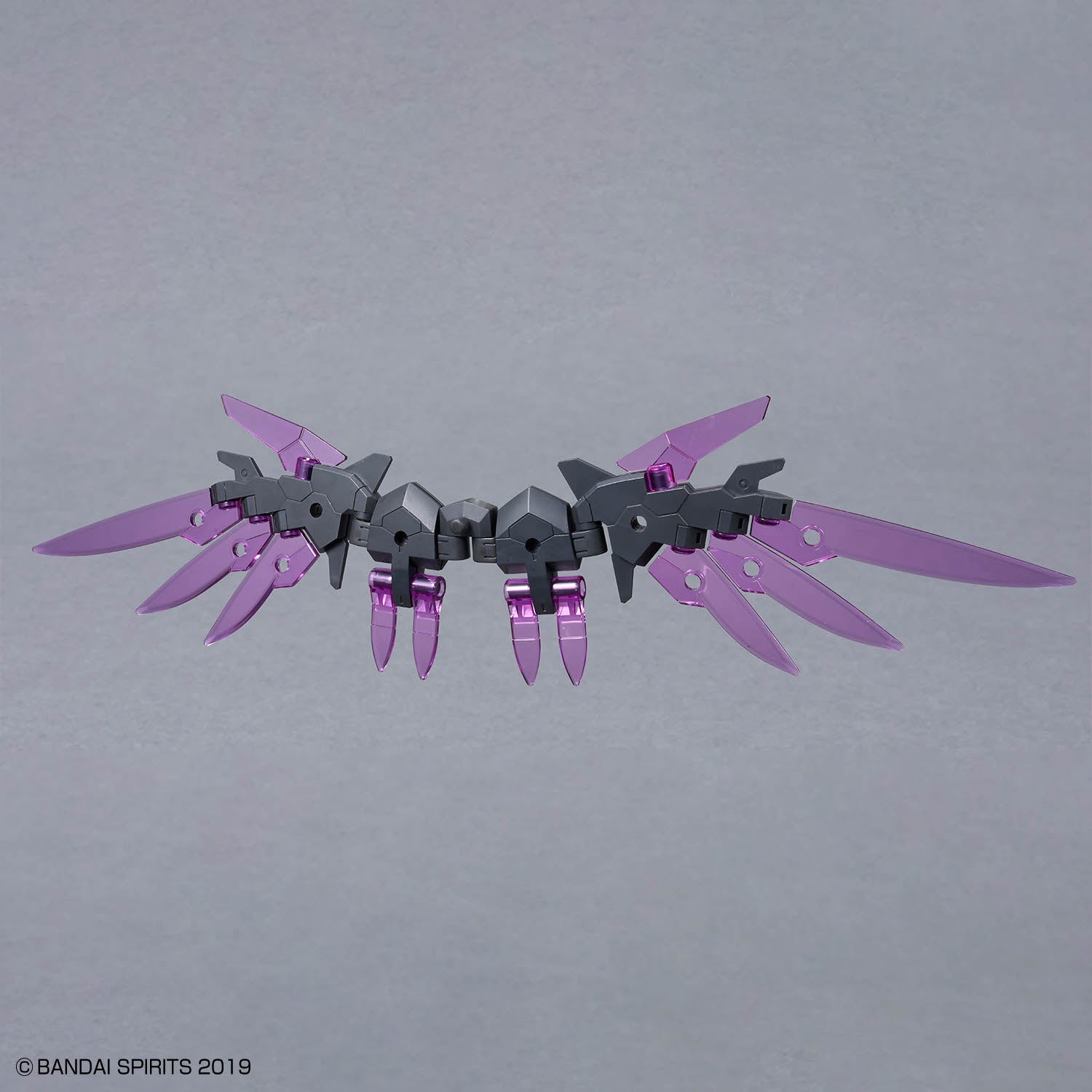30MM 1/144 オプションパーツセット22(ウィングユニット2)