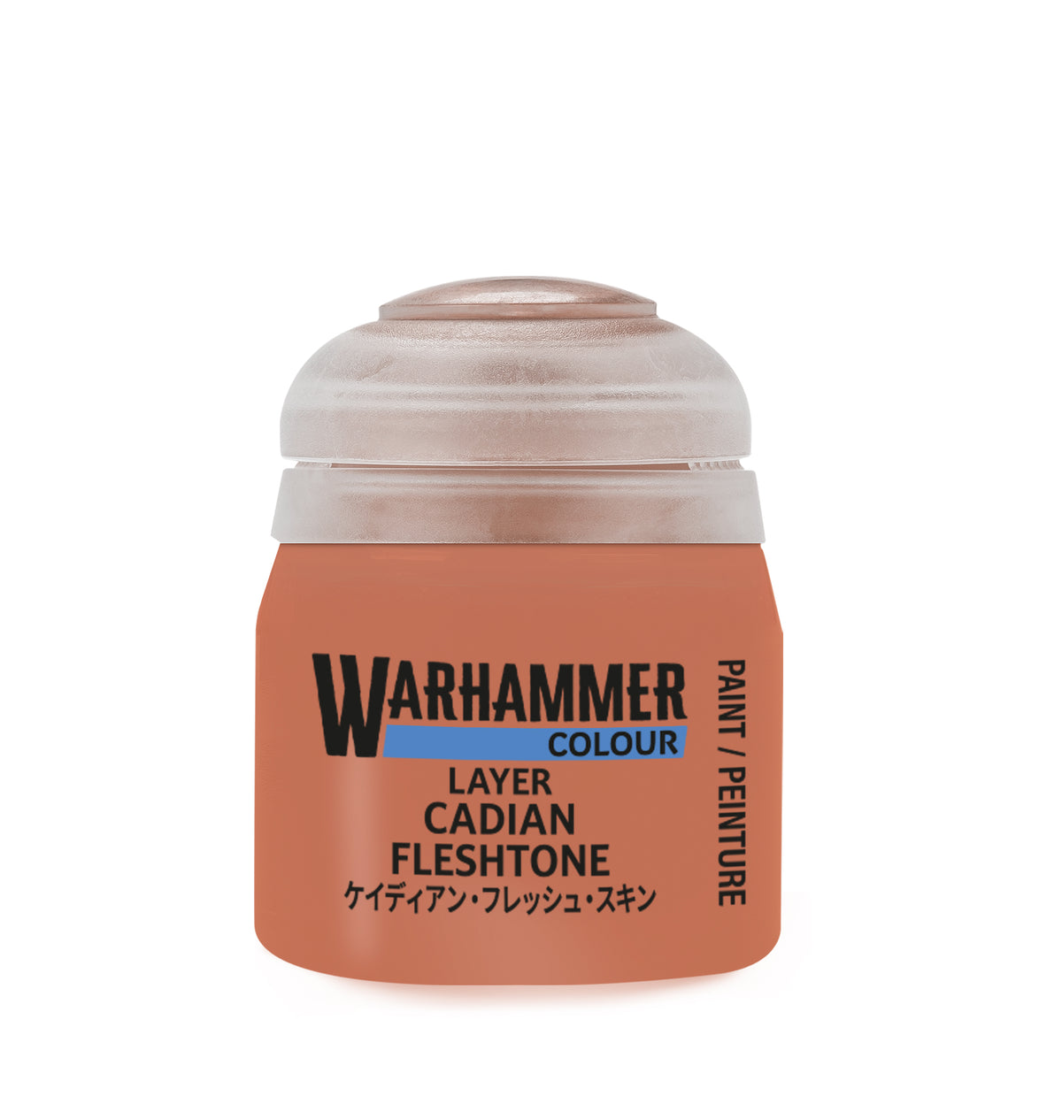 LAYER：ケイディアン・フレッシュトーン L: CADIAN FLESHTONE 12ML