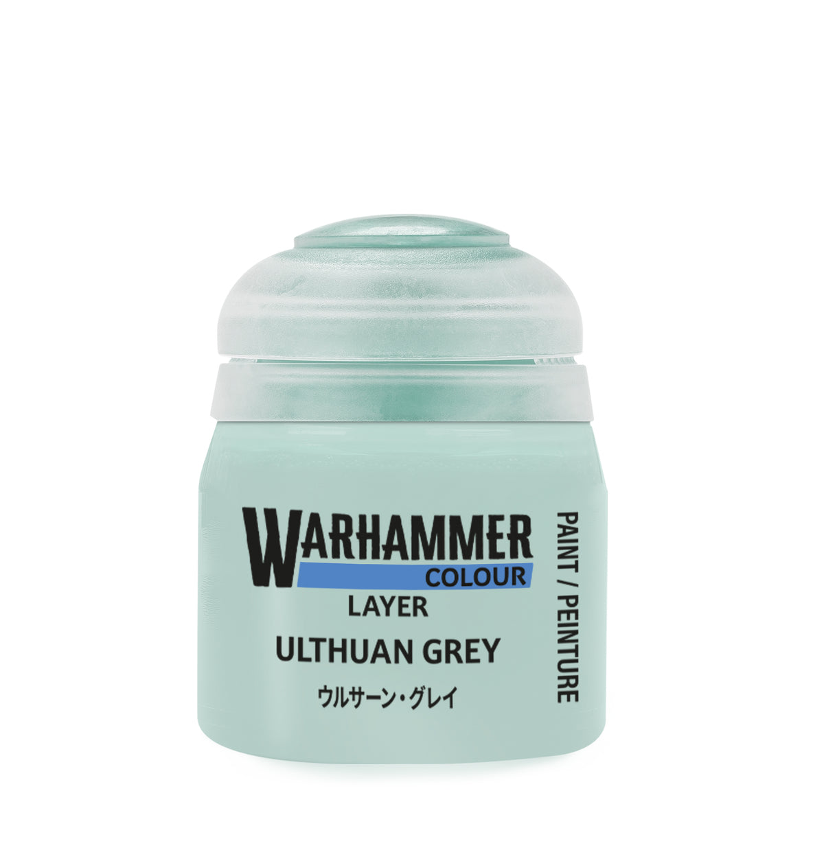 LAYER: ULTHUAN GREY ウルサーン・グレイ