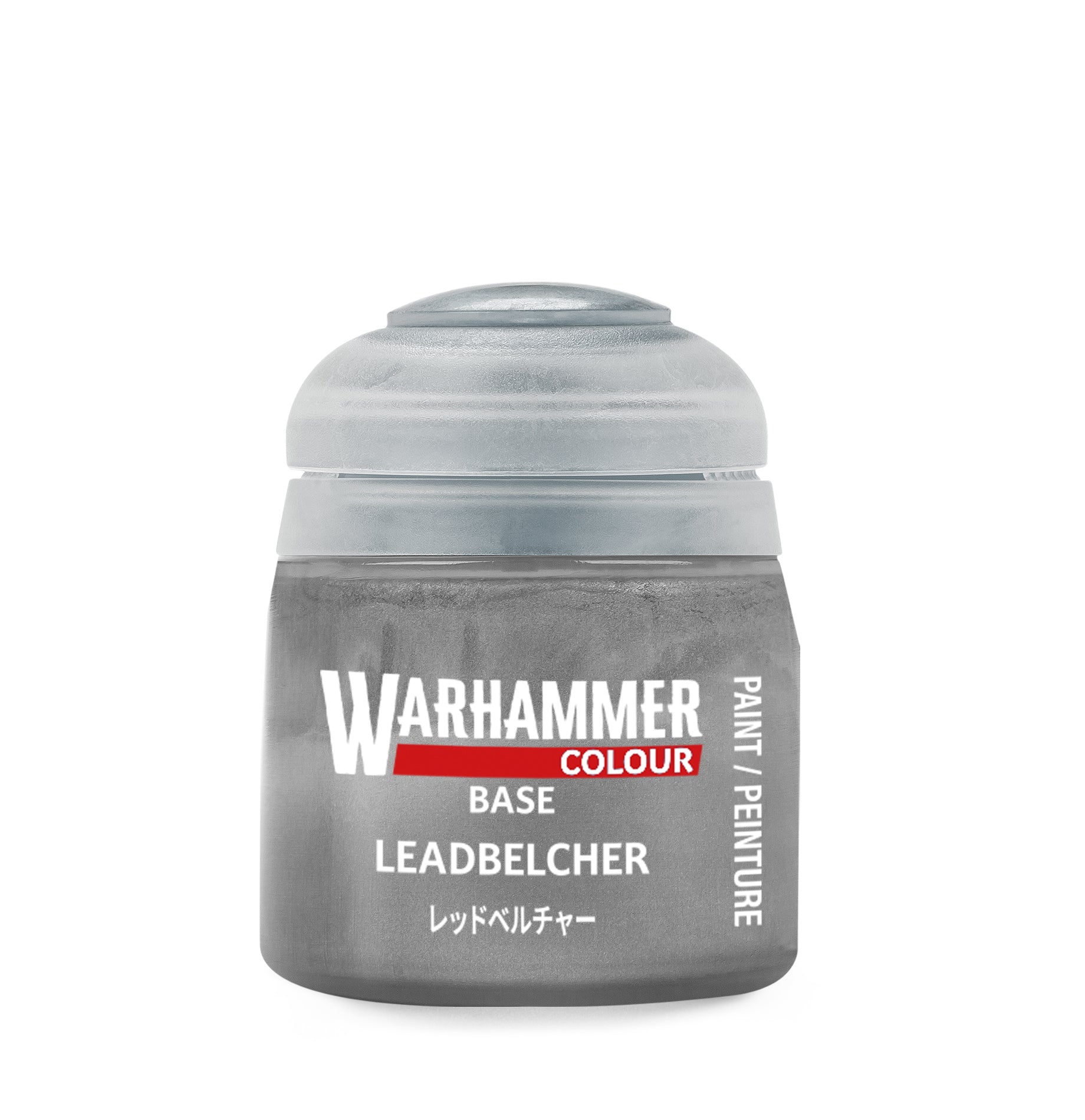 BASE：レッドベルチャ― B: LEADBELCHER 12ML