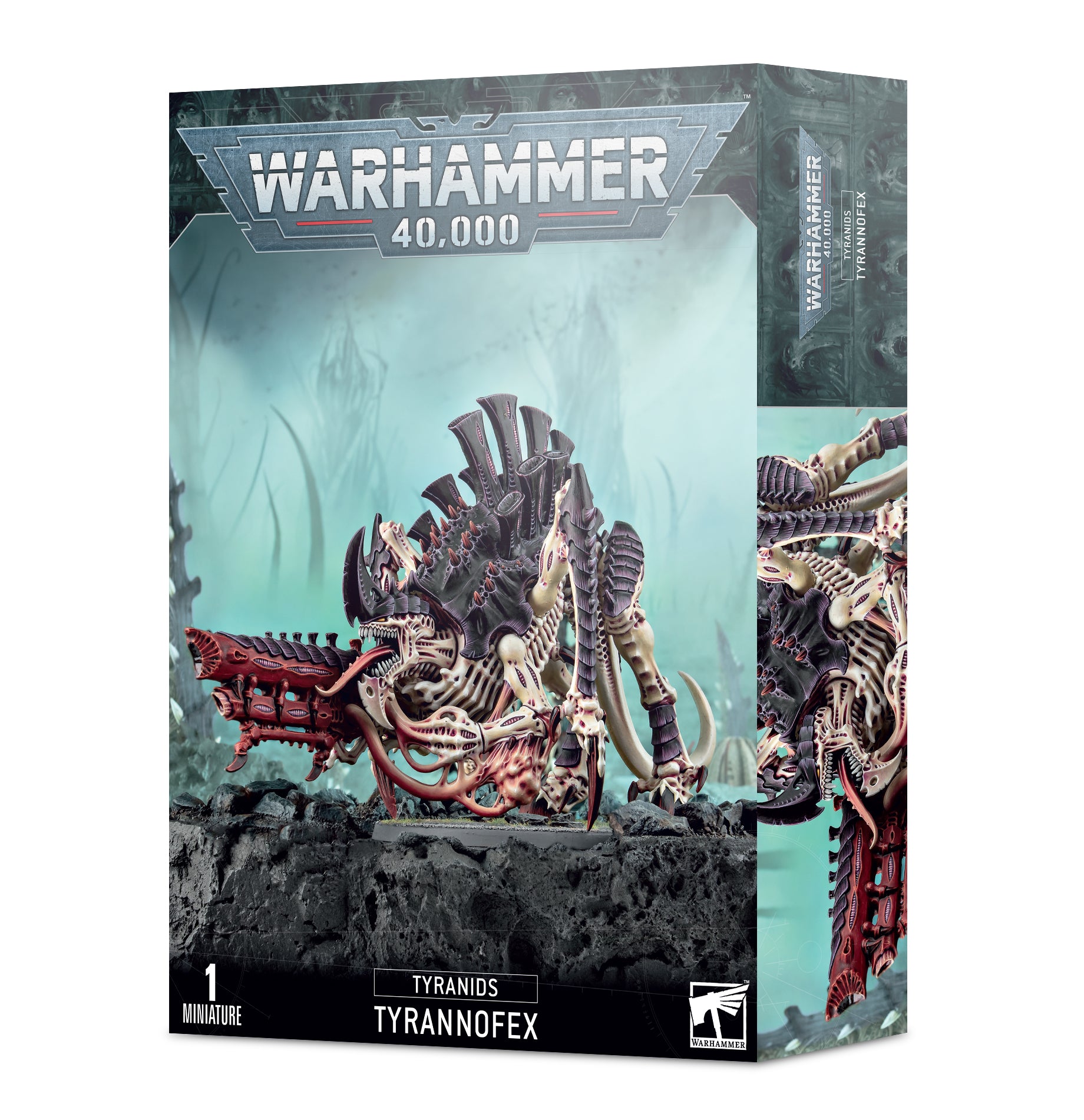 ウォーハンマー40k