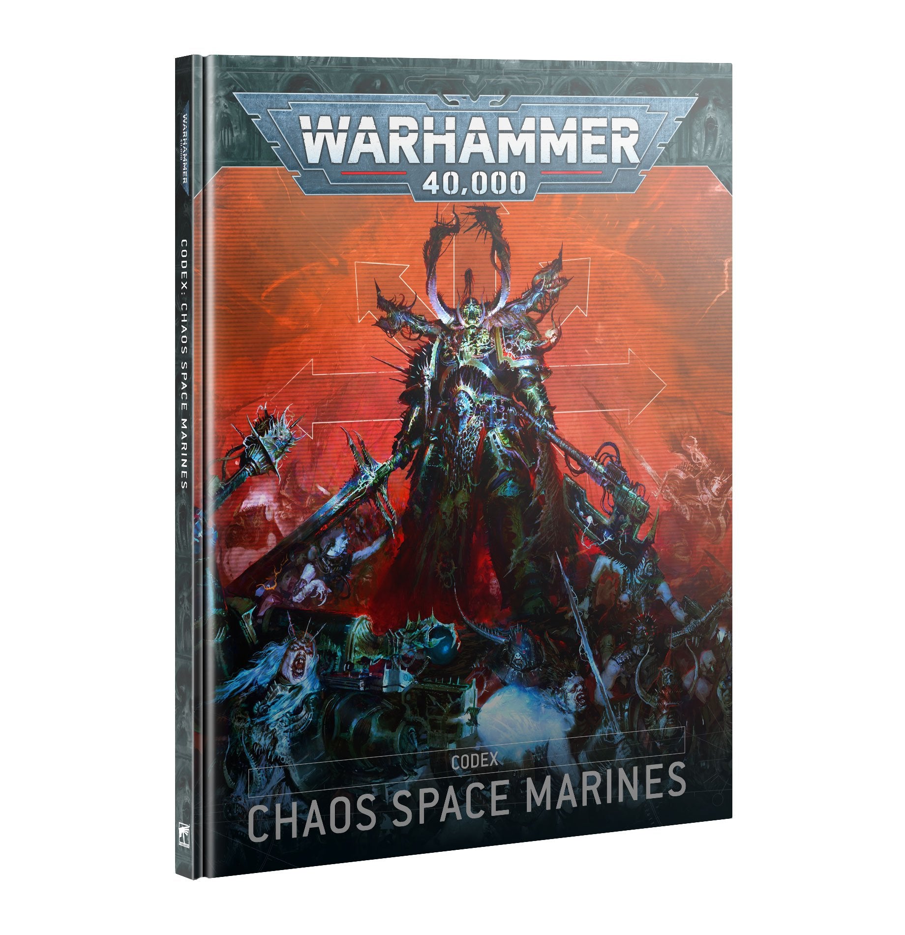 ウォーハンマー40k – 22ページ目