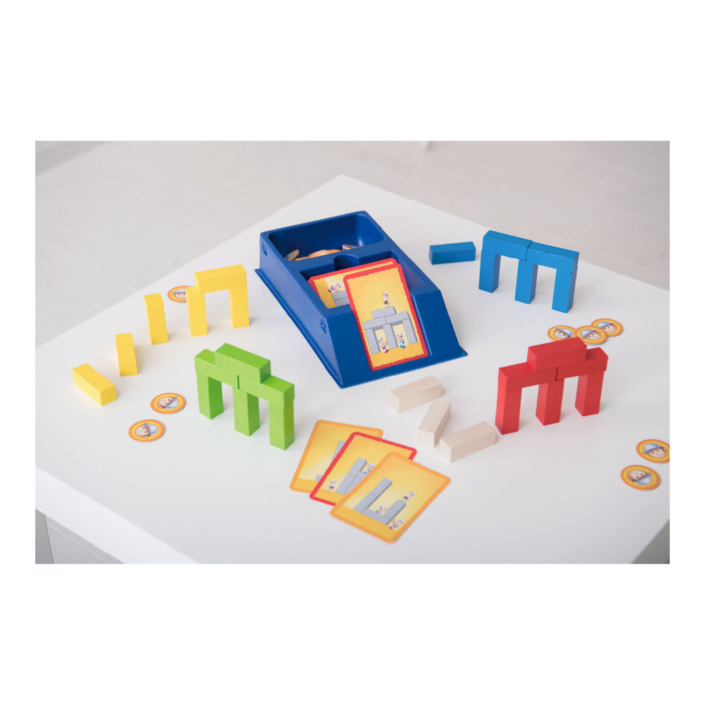 メイク&ブレイク　ジュニア