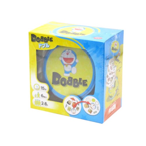 ドラえもんDOBBLE