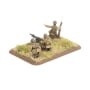 jp714 Type 92 Machine-gun Platoon (x4)